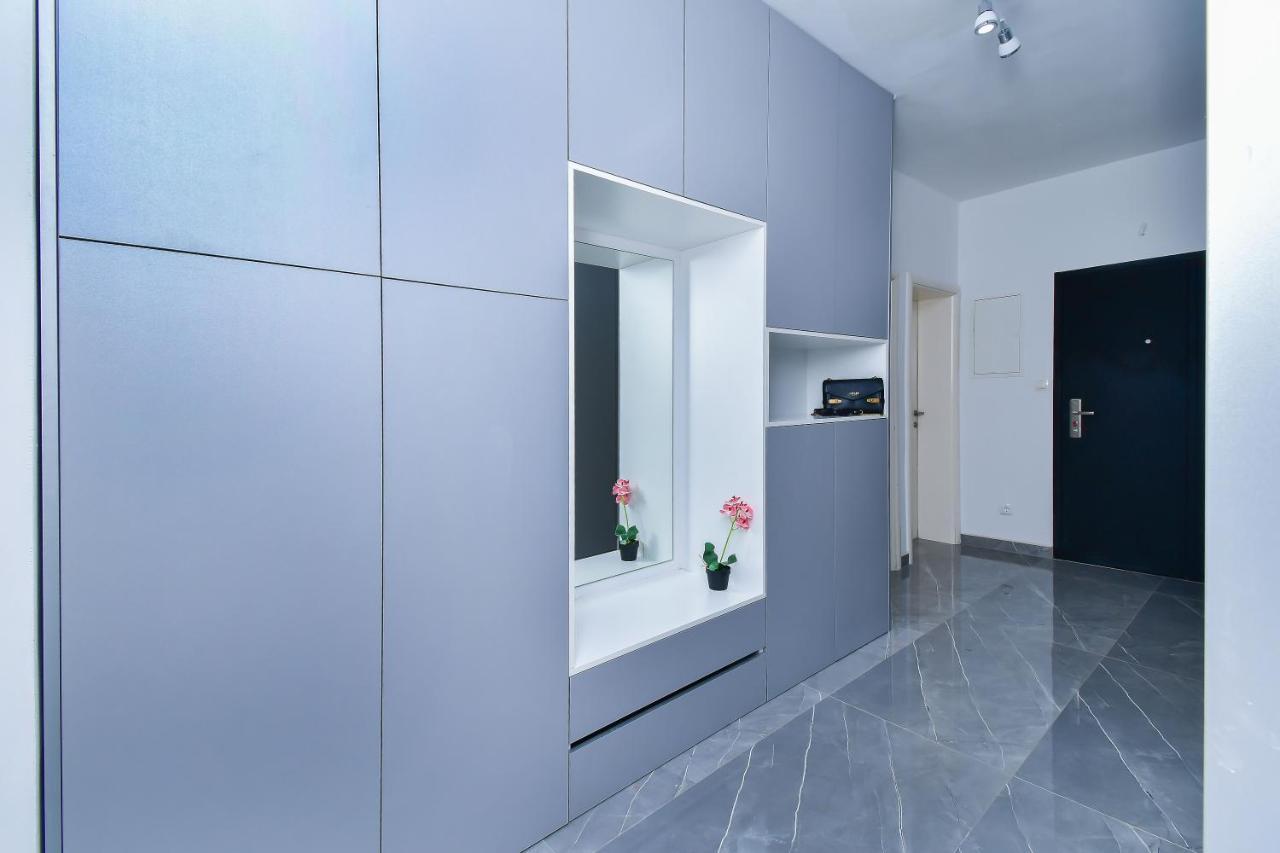 Apartment Ela Omiš Buitenkant foto